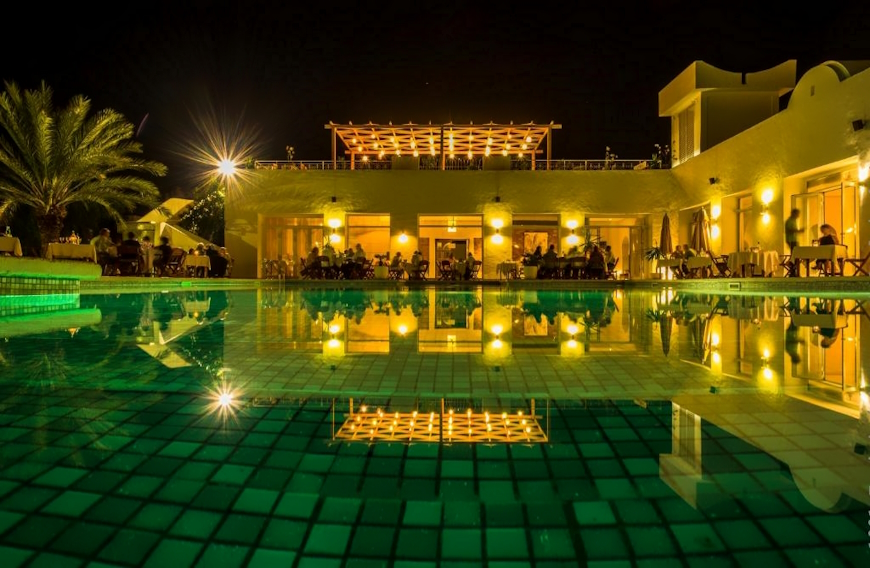 Jardins de Toumana thumbnail 2