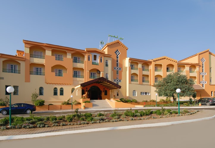 Dar Ismail Nour El Ain 