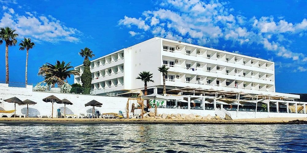 Hotel Jalta