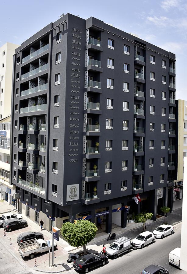 Business Hotel Sfax