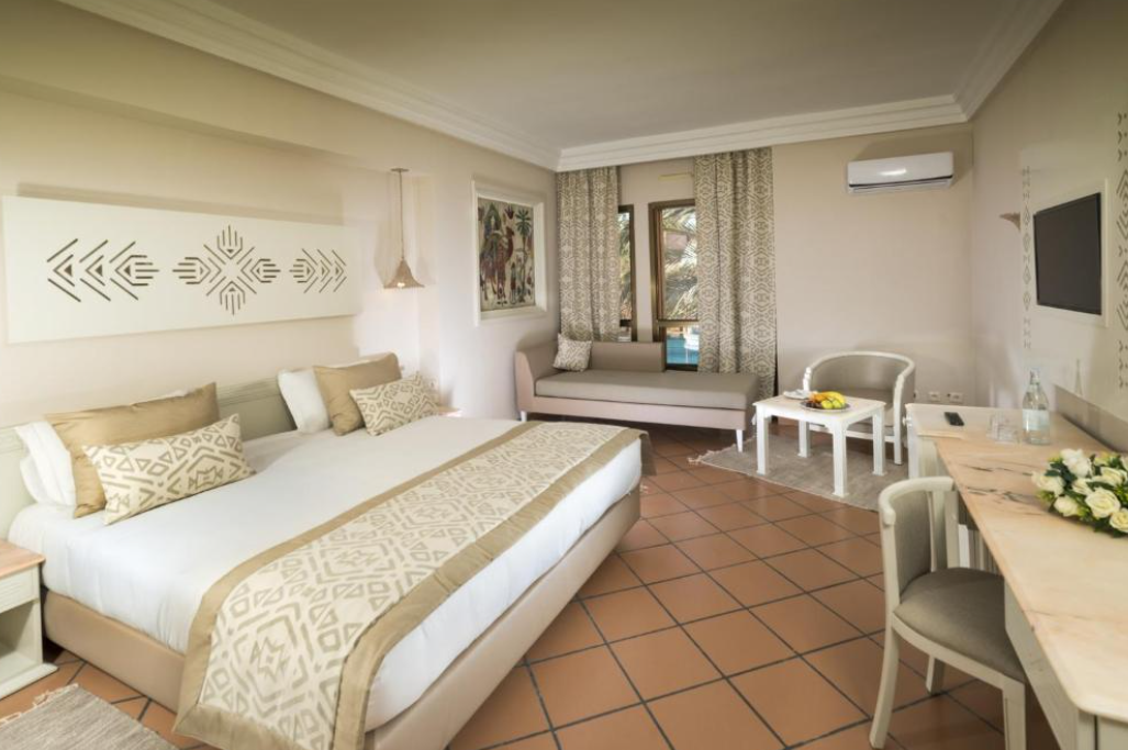 Palm Beach Palace Tozeur 
