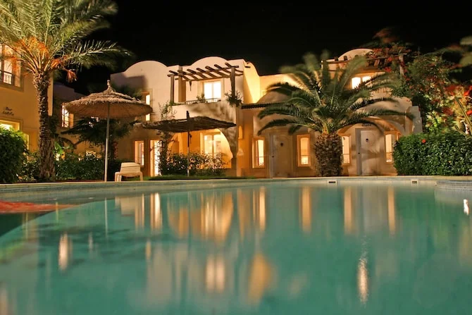GUEST HOUSE VILLAMAR SUITES & VILLAS - photo 1