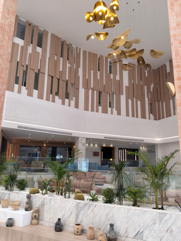 Sentido Marillia