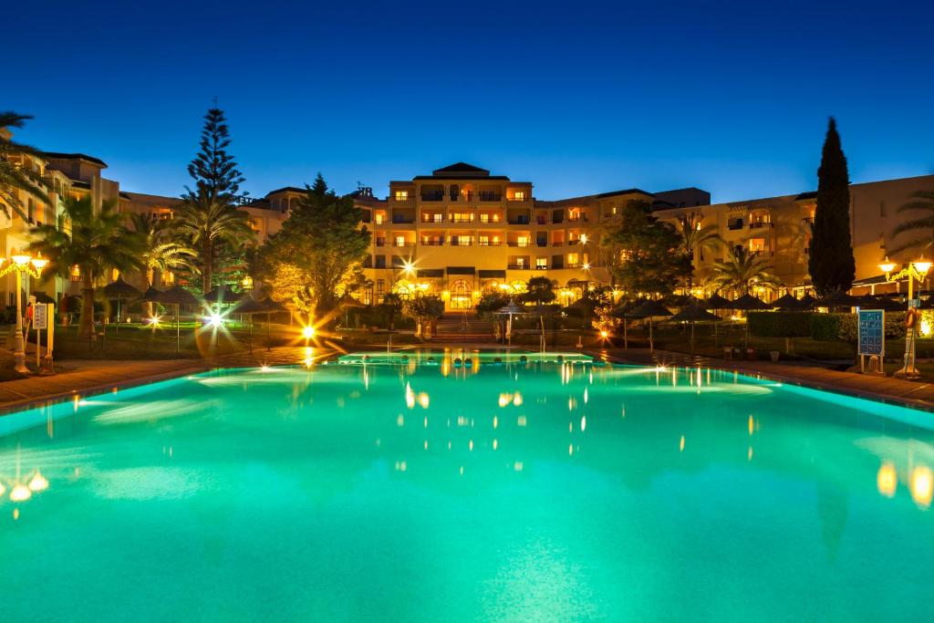 Tui Suneo Royal Kenz  Sousse